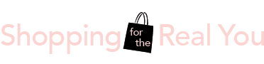 Shopping for the Real You Logo