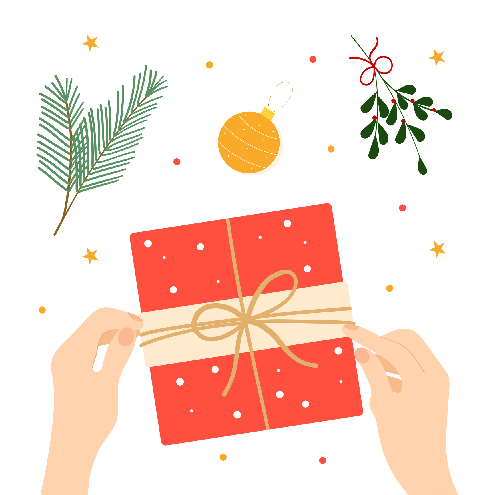 Irresistible – and meaningful – Stocking Stuffers